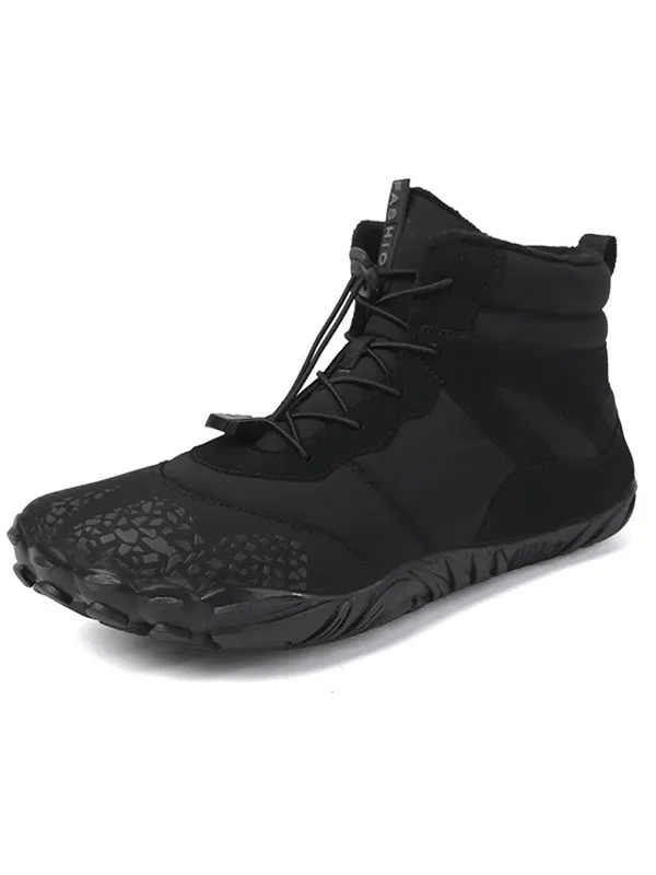 Unisex Waterproof Hiking Boots - Non-Slip Outdoor Shoes - SF1920