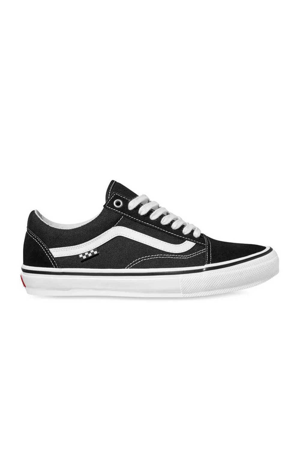 Vans Skate Old Skool Shoes