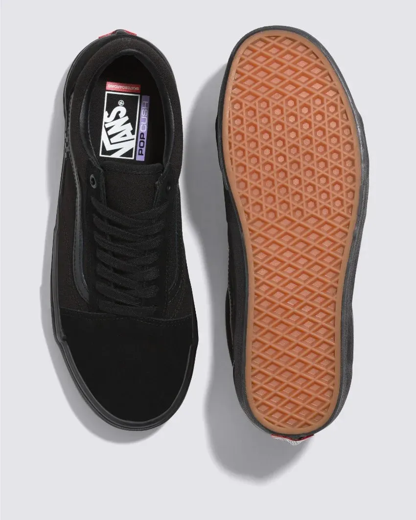 Vans Skate Old Skool Shoes