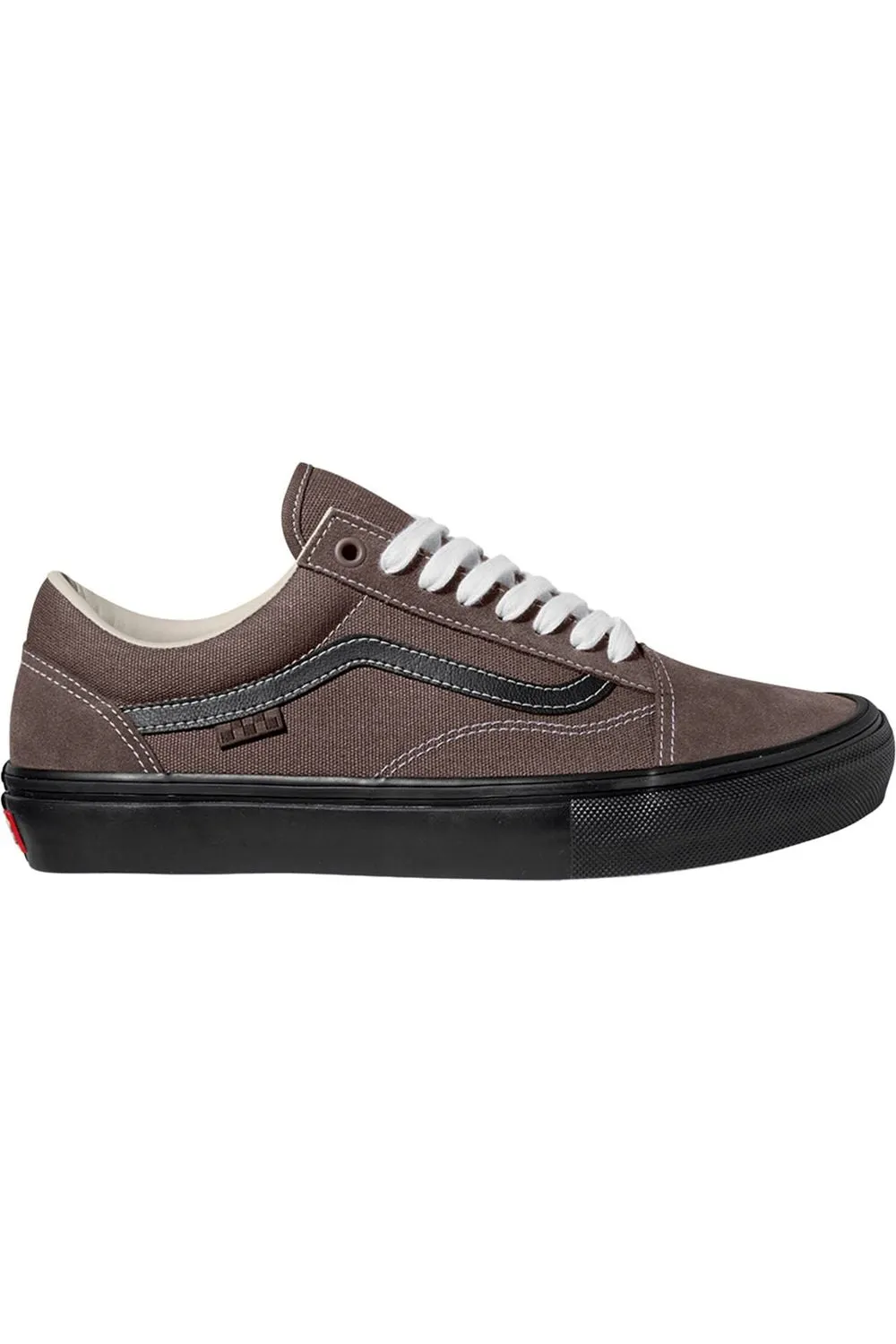 Vans Skate Old Skool Taupe