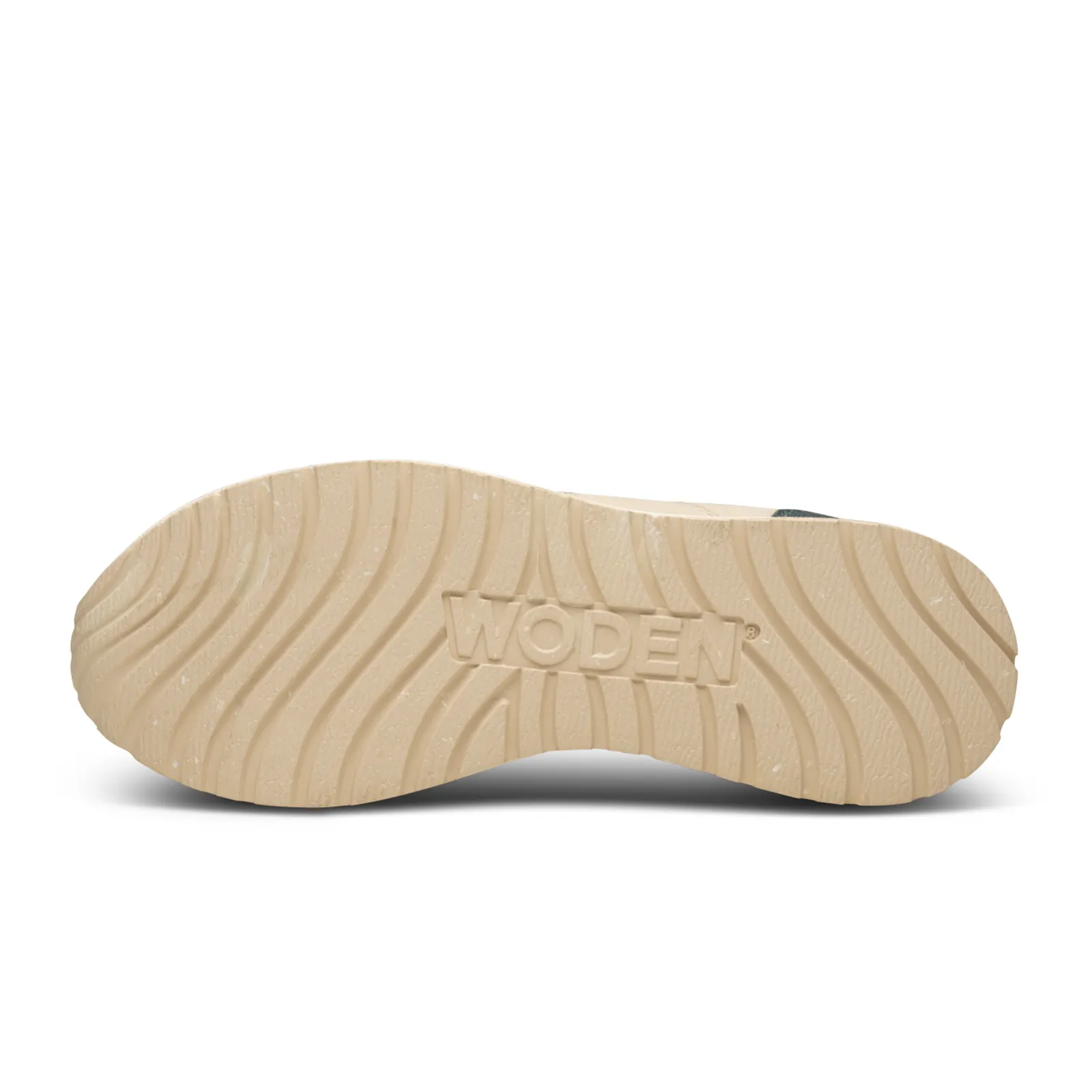 Woden Ronja Sneaker (Women) - Ivory Multi