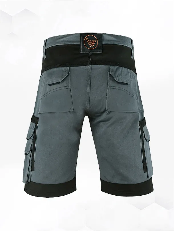 WrightFits Olympian Work Shorts - OPWS