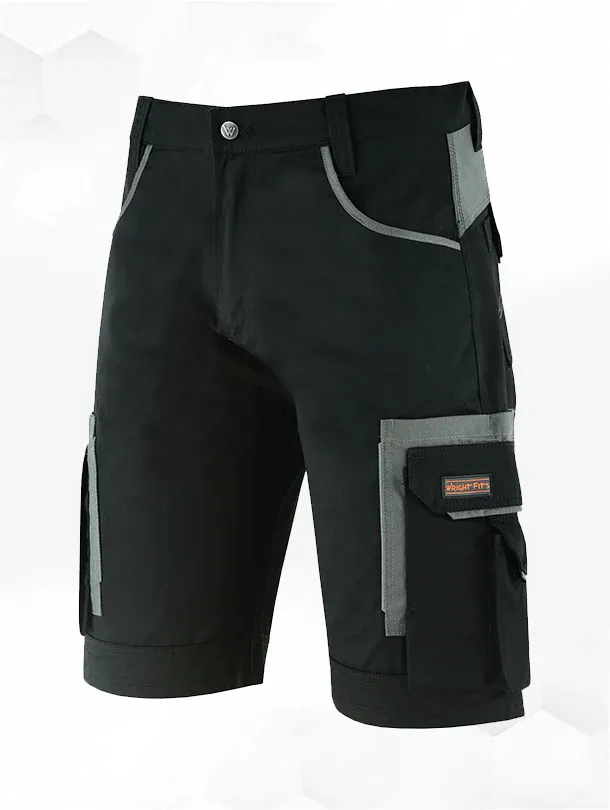 WrightFits Olympian Work Shorts - OPWS