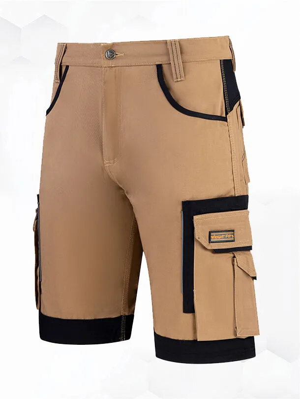 WrightFits Olympian Work Shorts - OPWS