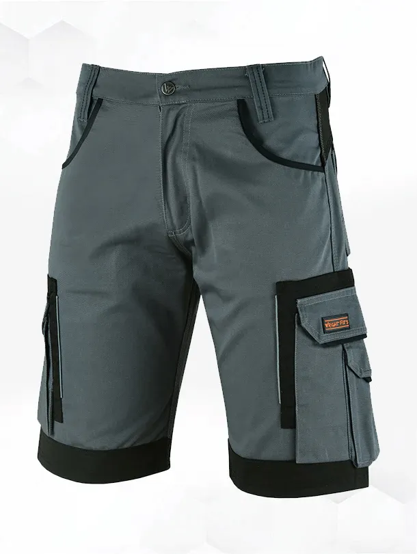 WrightFits Olympian Work Shorts - OPWS