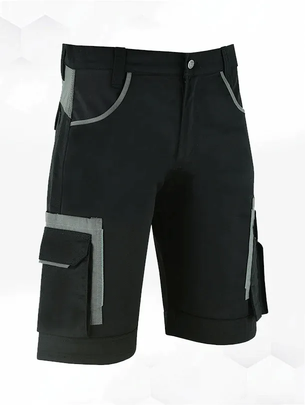 WrightFits Olympian Work Shorts - OPWS