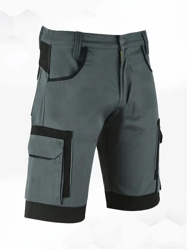 WrightFits Olympian Work Shorts - OPWS