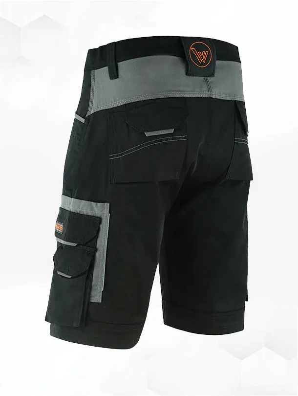 WrightFits Olympian Work Shorts - OPWS