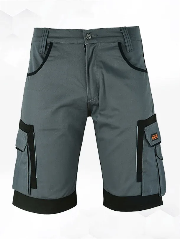 WrightFits Olympian Work Shorts - OPWS